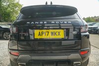 USED 2017 17 LAND ROVER RANGE ROVER EVOQUE 2.0 TD4 HSE Dynamic SUV 5dr Diesel Auto 4WD Euro 6 (s/s) (180 ps) 