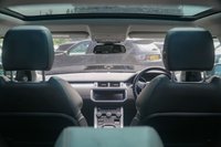 USED 2017 17 LAND ROVER RANGE ROVER EVOQUE 2.0 TD4 HSE Dynamic SUV 5dr Diesel Auto 4WD Euro 6 (s/s) (180 ps) 