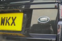 USED 2017 17 LAND ROVER RANGE ROVER EVOQUE 2.0 TD4 HSE Dynamic SUV 5dr Diesel Auto 4WD Euro 6 (s/s) (180 ps) 
