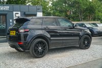 USED 2017 17 LAND ROVER RANGE ROVER EVOQUE 2.0 TD4 HSE Dynamic SUV 5dr Diesel Auto 4WD Euro 6 (s/s) (180 ps) 