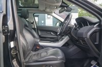 USED 2017 17 LAND ROVER RANGE ROVER EVOQUE 2.0 TD4 HSE Dynamic SUV 5dr Diesel Auto 4WD Euro 6 (s/s) (180 ps) 