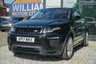 USED 2017 17 LAND ROVER RANGE ROVER EVOQUE 2.0 TD4 HSE Dynamic SUV 5dr Diesel Auto 4WD Euro 6 (s/s) (180 ps) 