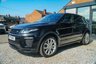 USED 2017 17 LAND ROVER RANGE ROVER EVOQUE 2.0 TD4 HSE Dynamic SUV 5dr Diesel Auto 4WD Euro 6 (s/s) (180 ps) 