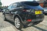 USED 2017 17 LAND ROVER RANGE ROVER EVOQUE 2.0 TD4 HSE Dynamic SUV 5dr Diesel Auto 4WD Euro 6 (s/s) (180 ps) 
