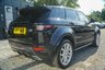 USED 2017 17 LAND ROVER RANGE ROVER EVOQUE 2.0 TD4 HSE Dynamic SUV 5dr Diesel Auto 4WD Euro 6 (s/s) (180 ps) 