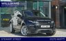 USED 2017 17 LAND ROVER RANGE ROVER EVOQUE 2.0 TD4 HSE Dynamic SUV 5dr Diesel Auto 4WD Euro 6 (s/s) (180 ps) 