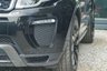 USED 2017 17 LAND ROVER RANGE ROVER EVOQUE 2.0 TD4 HSE Dynamic SUV 5dr Diesel Auto 4WD Euro 6 (s/s) (180 ps) 
