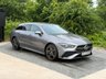 USED 2025 25 MERCEDES-BENZ CLA 1.3 CLA200h MHEV AMG Line (Executive) Shooting Brake 5dr Petrol Hybrid 7G-DCT Euro 6 (s/s) (177 ps) SAT NAV REVERSE SENSORS CRUISE DAB