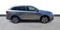 USED 2019 19 MITSUBISHI OUTLANDER 2.0 MIVEC Juro SUV 5dr Petrol CVT 4WD Euro 6 (s/s) (150 ps) CRUISE CONTROL