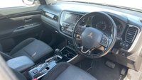 USED 2019 19 MITSUBISHI OUTLANDER 2.0 MIVEC Juro SUV 5dr Petrol CVT 4WD Euro 6 (s/s) (150 ps) CRUISE CONTROL