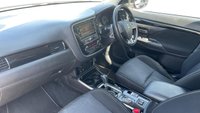 USED 2019 19 MITSUBISHI OUTLANDER 2.0 MIVEC Juro SUV 5dr Petrol CVT 4WD Euro 6 (s/s) (150 ps) CRUISE CONTROL