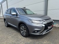 2019 MITSUBISHI OUTLANDER