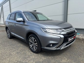 View our MITSUBISHI OUTLANDER
