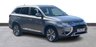 USED 2019 19 MITSUBISHI OUTLANDER 2.0 MIVEC Juro SUV 5dr Petrol CVT 4WD Euro 6 (s/s) (150 ps) CRUISE CONTROL