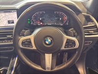 USED 2021 71 BMW X7 3.0 40d MHT M Sport SUV 5dr Diesel Hybrid Auto xDrive Euro 6 (s/s) (340 ps) PAN ROOF+R-CAM+7 SEATS+8.9%APR