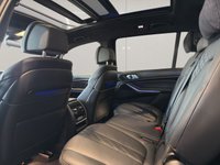 USED 2021 71 BMW X7 3.0 40d MHT M Sport SUV 5dr Diesel Hybrid Auto xDrive Euro 6 (s/s) (340 ps) PAN ROOF+R-CAM+7 SEATS+8.9%APR