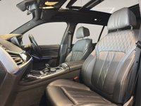 USED 2021 71 BMW X7 3.0 40d MHT M Sport SUV 5dr Diesel Hybrid Auto xDrive Euro 6 (s/s) (340 ps) PAN ROOF+R-CAM+7 SEATS+8.9%APR