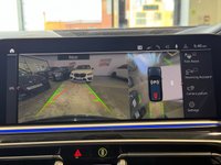 USED 2021 71 BMW X7 3.0 40d MHT M Sport SUV 5dr Diesel Hybrid Auto xDrive Euro 6 (s/s) (340 ps) PAN ROOF+R-CAM+7 SEATS+8.9%APR