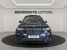 USED 2021 71 BMW X7 3.0 40d MHT M Sport SUV 5dr Diesel Hybrid Auto xDrive Euro 6 (s/s) (340 ps) PAN ROOF+R-CAM+7 SEATS+8.9%APR