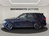 USED 2021 71 BMW X7 3.0 40d MHT M Sport SUV 5dr Diesel Hybrid Auto xDrive Euro 6 (s/s) (340 ps) PAN ROOF+R-CAM+7 SEATS+8.9%APR