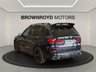 USED 2021 71 BMW X7 3.0 40d MHT M Sport SUV 5dr Diesel Hybrid Auto xDrive Euro 6 (s/s) (340 ps) PAN ROOF+R-CAM+7 SEATS+8.9%APR