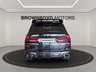 USED 2021 71 BMW X7 3.0 40d MHT M Sport SUV 5dr Diesel Hybrid Auto xDrive Euro 6 (s/s) (340 ps) PAN ROOF+R-CAM+7 SEATS+8.9%APR