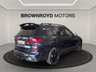 USED 2021 71 BMW X7 3.0 40d MHT M Sport SUV 5dr Diesel Hybrid Auto xDrive Euro 6 (s/s) (340 ps) PAN ROOF+R-CAM+7 SEATS+8.9%APR
