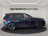 USED 2021 71 BMW X7 3.0 40d MHT M Sport SUV 5dr Diesel Hybrid Auto xDrive Euro 6 (s/s) (340 ps) PAN ROOF+R-CAM+7 SEATS+8.9%APR