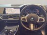 USED 2021 71 BMW X7 3.0 40d MHT M Sport SUV 5dr Diesel Hybrid Auto xDrive Euro 6 (s/s) (340 ps) PAN ROOF+R-CAM+7 SEATS+8.9%APR