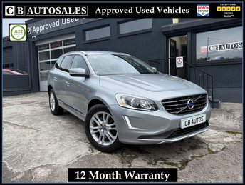 View our VOLVO XC60
