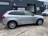 USED 2014 K VOLVO XC60 2.4 D4 SE Lux SUV 5dr Diesel Geartronic AWD Euro 5 (181 ps) 