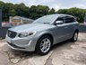 USED 2014 K VOLVO XC60 2.4 D4 SE Lux SUV 5dr Diesel Geartronic AWD Euro 5 (181 ps) 