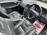 USED 2014 K VOLVO XC60 2.4 D4 SE Lux SUV 5dr Diesel Geartronic AWD Euro 5 (181 ps) 