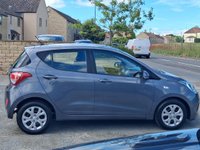 USED 2014 64 HYUNDAI I10 1.0 SE Hatchback 5dr Petrol Manual Euro 5 (66 ps) TWO KEYS - SERVICE HISTORY
