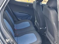 USED 2014 64 HYUNDAI I10 1.0 SE Hatchback 5dr Petrol Manual Euro 5 (66 ps) TWO KEYS - SERVICE HISTORY