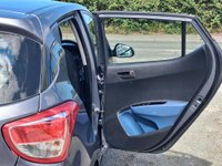 USED 2014 64 HYUNDAI I10 1.0 SE Hatchback 5dr Petrol Manual Euro 5 (66 ps) TWO KEYS - SERVICE HISTORY