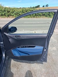 USED 2014 64 HYUNDAI I10 1.0 SE Hatchback 5dr Petrol Manual Euro 5 (66 ps) TWO KEYS - SERVICE HISTORY