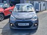 USED 2014 64 HYUNDAI I10 1.0 SE Hatchback 5dr Petrol Manual Euro 5 (66 ps) TWO KEYS - SERVICE HISTORY