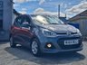USED 2014 64 HYUNDAI I10 1.0 SE Hatchback 5dr Petrol Manual Euro 5 (66 ps) TWO KEYS - SERVICE HISTORY
