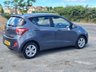 USED 2014 64 HYUNDAI I10 1.0 SE Hatchback 5dr Petrol Manual Euro 5 (66 ps) TWO KEYS - SERVICE HISTORY