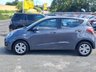 USED 2014 64 HYUNDAI I10 1.0 SE Hatchback 5dr Petrol Manual Euro 5 (66 ps) TWO KEYS - SERVICE HISTORY