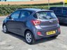 USED 2014 64 HYUNDAI I10 1.0 SE Hatchback 5dr Petrol Manual Euro 5 (66 ps) TWO KEYS - SERVICE HISTORY