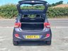 USED 2014 64 HYUNDAI I10 1.0 SE Hatchback 5dr Petrol Manual Euro 5 (66 ps) TWO KEYS - SERVICE HISTORY