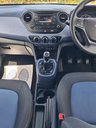 USED 2014 64 HYUNDAI I10 1.0 SE Hatchback 5dr Petrol Manual Euro 5 (66 ps) TWO KEYS - SERVICE HISTORY