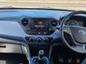 USED 2014 64 HYUNDAI I10 1.0 SE Hatchback 5dr Petrol Manual Euro 5 (66 ps) TWO KEYS - SERVICE HISTORY