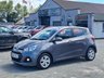 USED 2014 64 HYUNDAI I10 1.0 SE Hatchback 5dr Petrol Manual Euro 5 (66 ps) TWO KEYS - SERVICE HISTORY