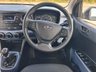 USED 2014 64 HYUNDAI I10 1.0 SE Hatchback 5dr Petrol Manual Euro 5 (66 ps) TWO KEYS - SERVICE HISTORY