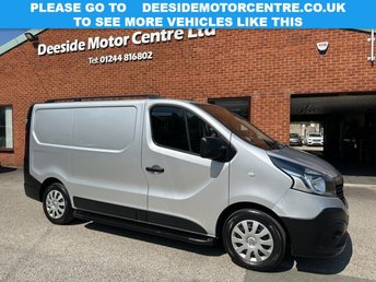 View our RENAULT TRAFIC
