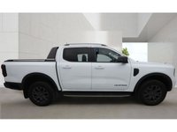 USED 2023 23 FORD RANGER 2.0 TD EcoBlue Wildtrak Pickup Double Cab 4dr Diesel Auto 4WD Euro 6 (s/s) (205 ps) 