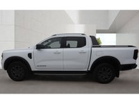 USED 2023 23 FORD RANGER 2.0 TD EcoBlue Wildtrak Pickup Double Cab 4dr Diesel Auto 4WD Euro 6 (s/s) (205 ps) 